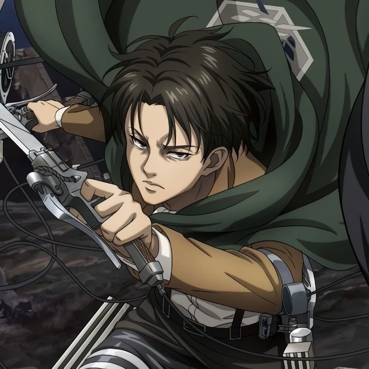 Levi Ackerman In Re Zero Explained Debunking the Crossover Theory